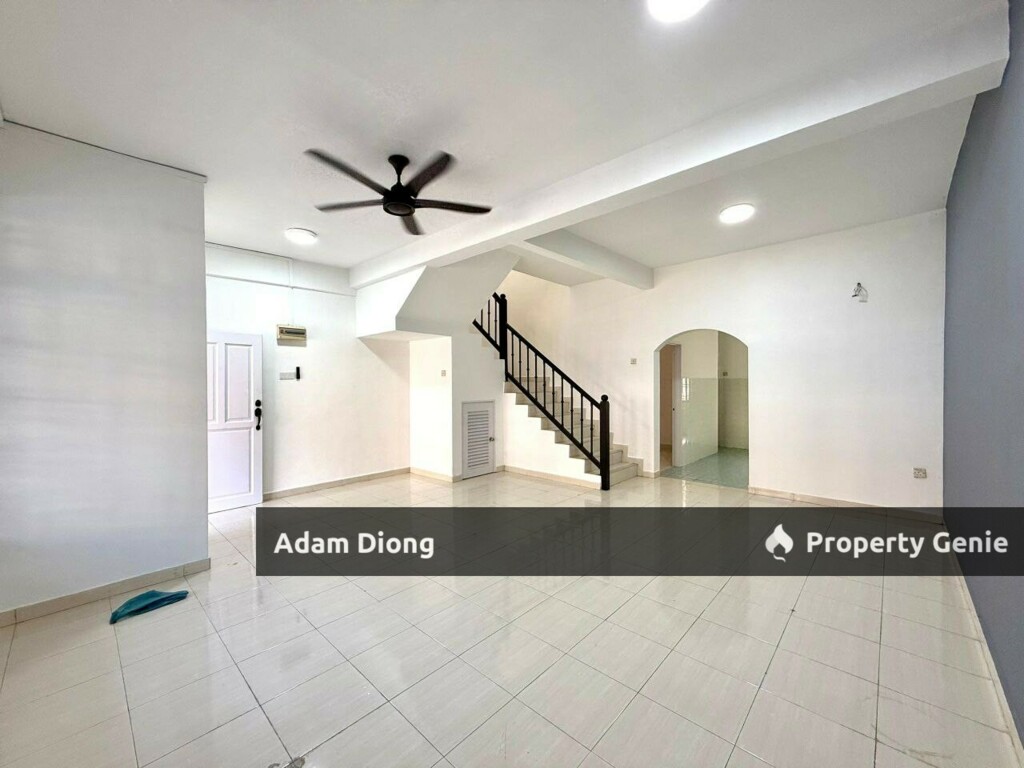 Taman Bukit Dahlia Pasir Gudang