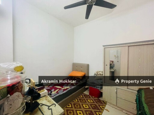 FREEHOLD | SINGLE STOREY TERRACE INTERMEDIATE HOUSE, TAMAN DESA BUKIT NILAM MERU KLANG