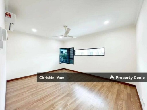 Brand New Semi-D 3 Storey With Lift Near KLCC