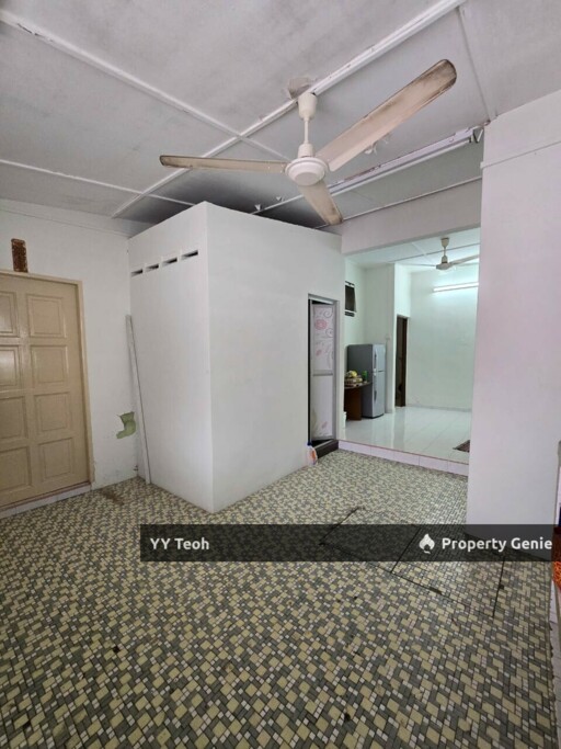 Bukit Beruang Single Storey Semi D