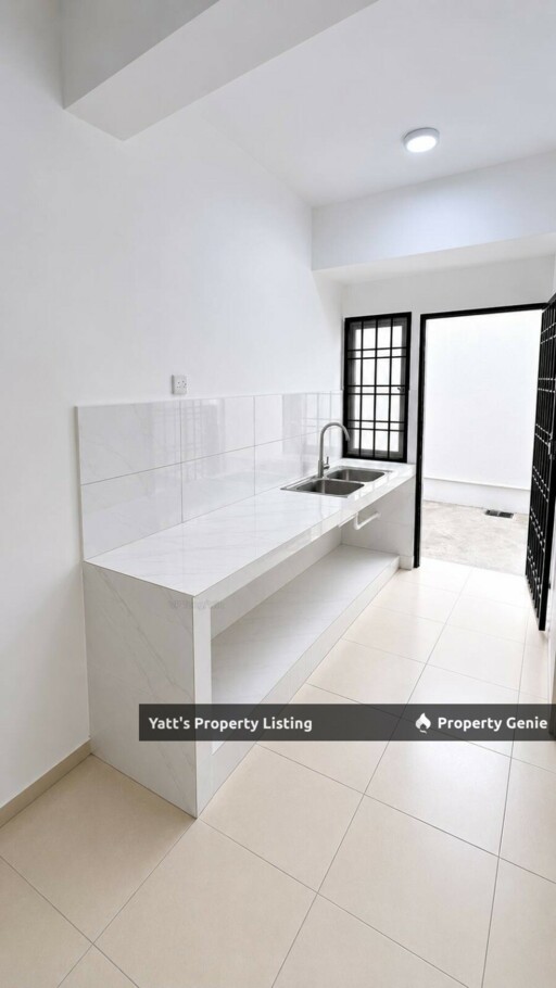 Taman Sri Pulai Perdana 2, Johor Bahru RM585k  2sty House For Sale