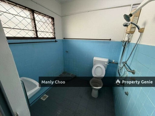 HOT AREA Single Storey Taman Malim Jaya Nr Cheng Taman Asean Bachang