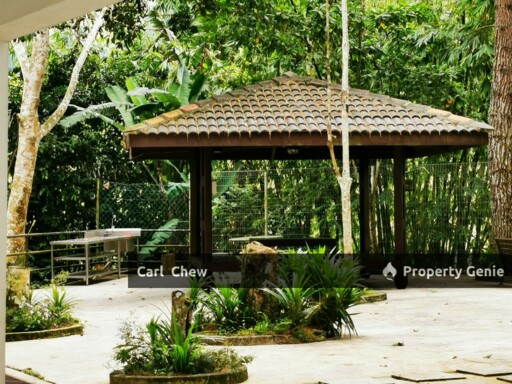 Villa Indah Penthouse @ Bukit Tinggi