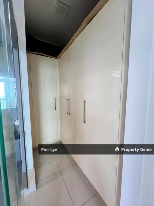 Tropez Residence @ Danga Bay