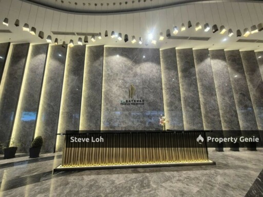 Bangsar South KL Gateway Premium Residences Cheaper RM 300K++