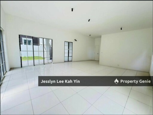 Setia Ecohill  Semenyih