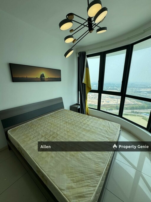 The M @ Medini Macrolink High Floor Lakeview