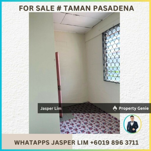 Taman Pasadena Tawau