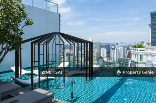 Tribeca {Save RM 184,300}