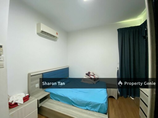 Luxury Marina Residence 3 Bedroom Apartment, Bayu Puteri 5 min to Ciq