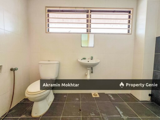 Freehold & Extended | 2.5 Storey Semi-D @ Impiana Residence, Bandar Baru Nilai