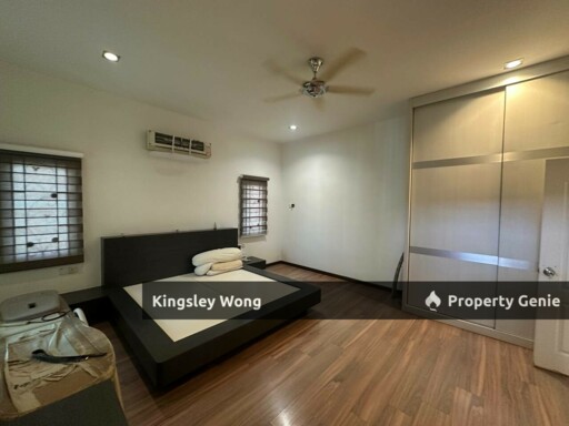 Parklane Residences Klebang Freehold Double Storey Bungalow House Gated & Guarded Fully Renovated
