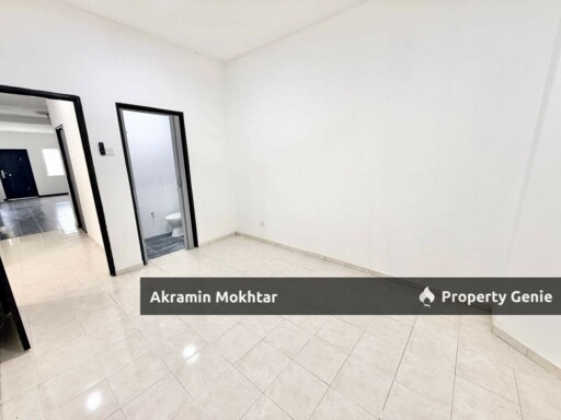FREEHOLD, FACING OPEN & FULLY RENOVATED | Single Storey Taman Nilai Perdana, Nilai, N. Sembilan .