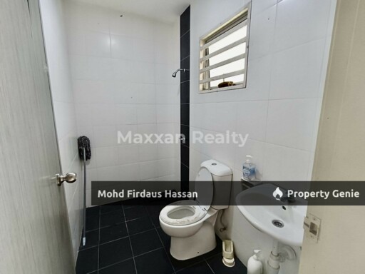 Below Market Value @ Casa Innova, Putra Bertam, Kepala Batas, Penang.