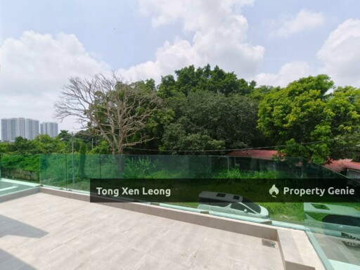 New Double Storey Semi-D in Melaka with 1820 Sqft Space