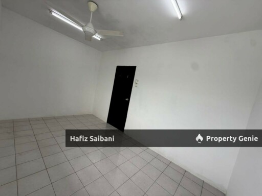 Double Storey Terrace Saujana Aman Saujana Utama