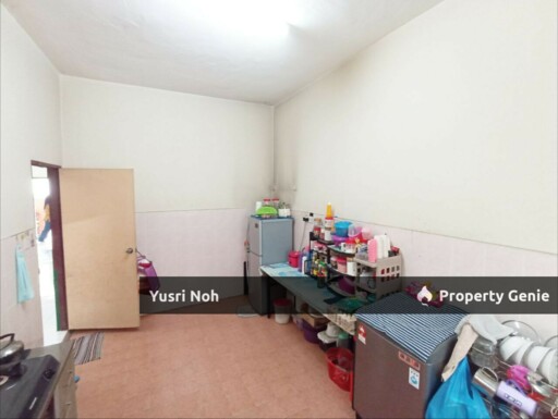 Rumah Teres Dua Tingkat  di Seksyen 23, Shah Alam