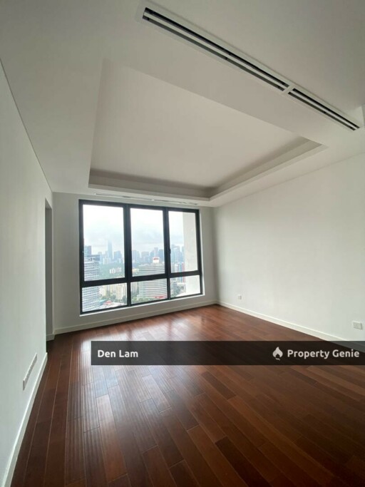 D Rapport Residences KLCC Jalan Ampang Embassy Row For Rent!!