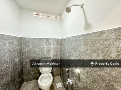 Freehold, Facing Open & Renovated | Single Storey House Taman Petaling Indah, Klang