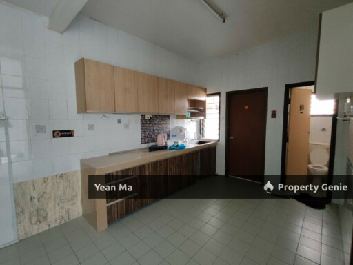 Endlot Rawang Perdana 2 Rawang For Rent