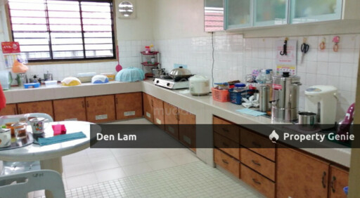 Taman Len Sen 2sty House Freehold Chreas KL for Sale !