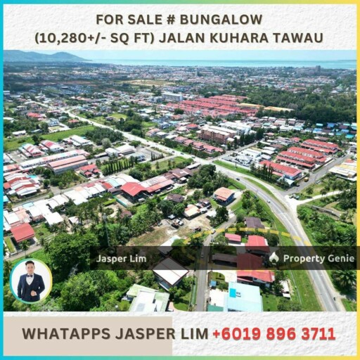 Taman Kim How