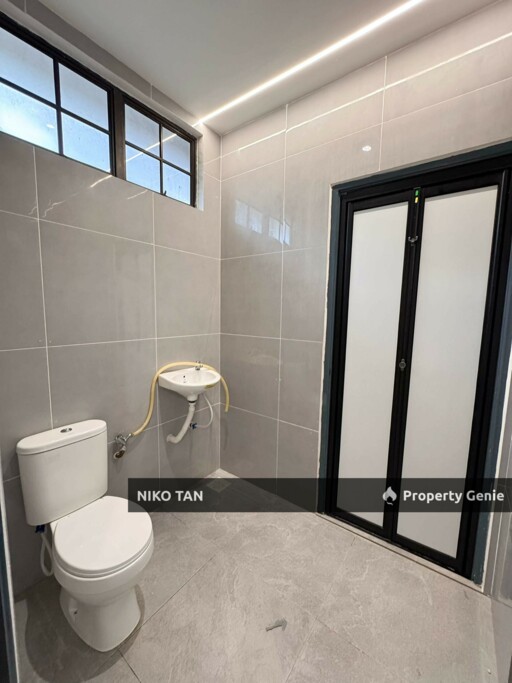 For Sale Tmn Dato Chellam @Jln Palma Nibong 2 Large Double Storey Terrace House