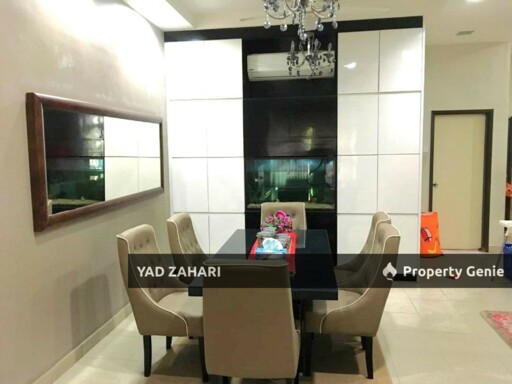Seksyen 7, Shah Alam | 3-Storey Terrace 5 Bedrooms | RM990K - Below Market and Extended at The Back