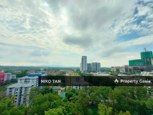 For  Sale Kipark Apartment Tampoi Indah