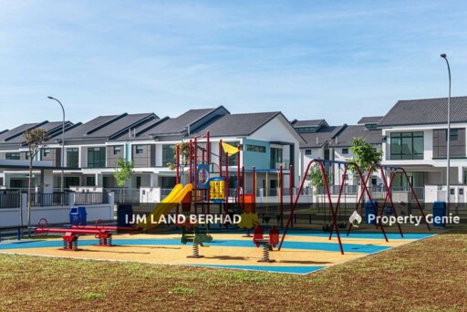 Rimbun Ara, Seremban 2