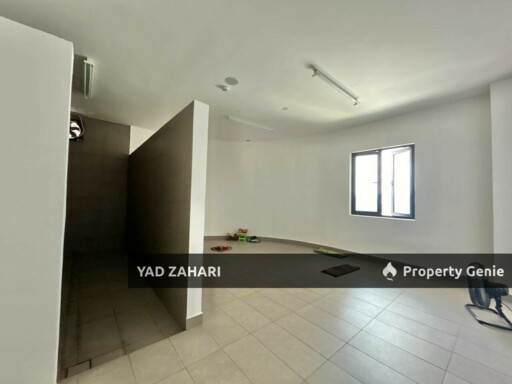 Unio Residence, Kepong | RM630K - Fully ID Renovated and Furnished & Walking Distance to LRT