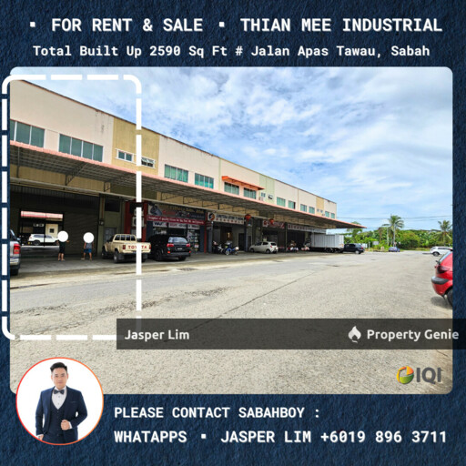 Thian Mee Industrial