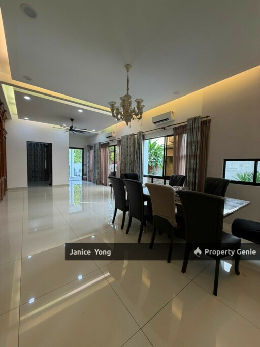 The Canal Garden South Horizon Hills