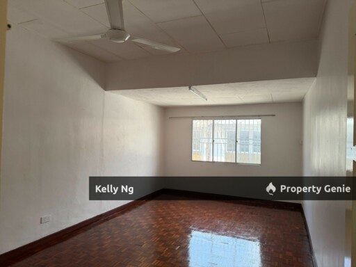 Double Sty House At Taman Selatan Klang For Rent