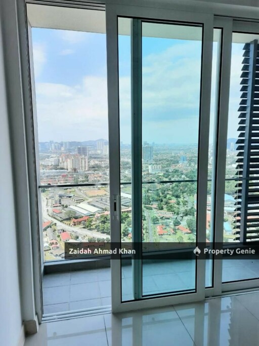 Sentul Point Suite Apartment For Sale Furnished
