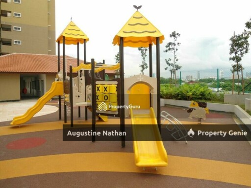 Putra Suria Residensi, Cheras on Sale by Auction save $81k or 27% bmv