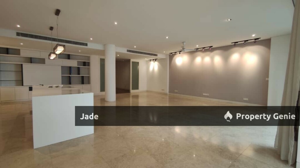 One Menerung @ Bangsar  3 Bedroom | Private Lift | 5 Min Walk To Bangsar Shopping Centre