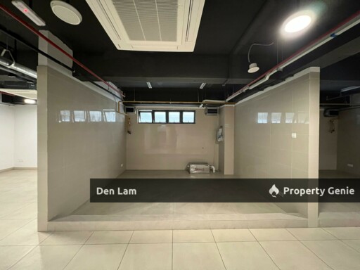 Jalan Ampang KLCC Food Court For Rent !!