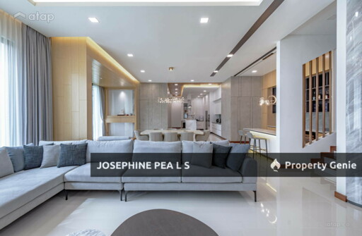 New Launch – Semi-D Homes at Bukit Sungai Long, Cheras