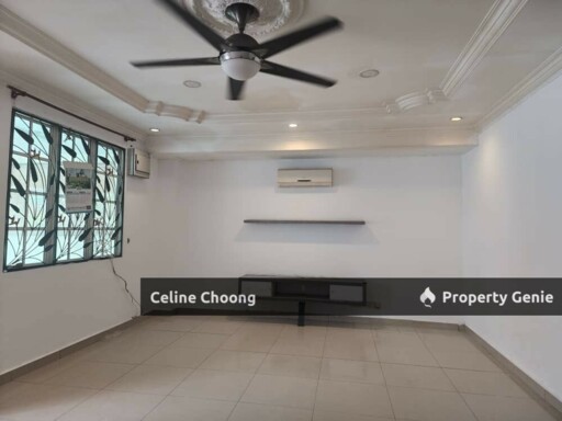 B338 Saujana Damansara