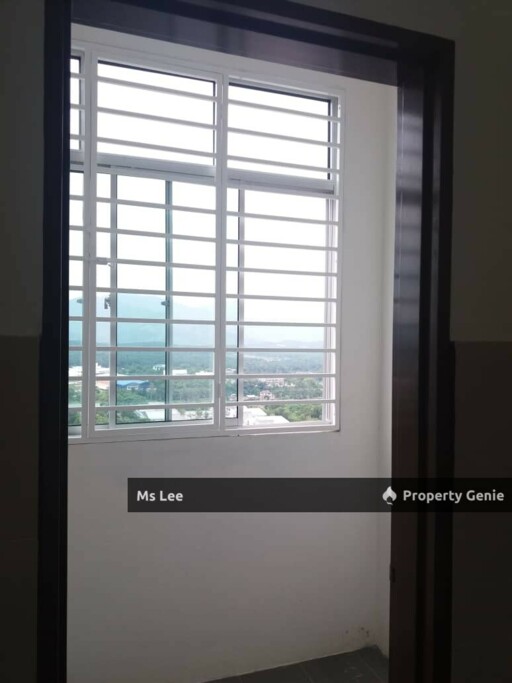 Ascotte Boulevard Condo @ Seksyen 6, Bandar Rinching, Semenyih-Block A Level 21-Ready Now