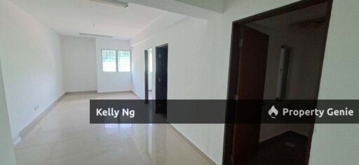 Shop Apartment 1st Floor At Bukit Tinggi 1 Klang For Rent