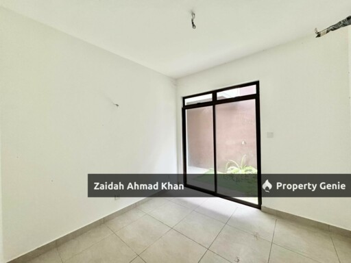 3-STOREY TERRACE INTERMEDIATE THE MULIA RESIDENCE @ CYBERJAYA FOR SALE !!! NON BUMI