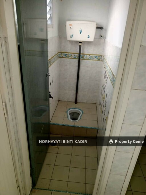SINGLE STOREY TERRACE KEMPADANG AMAN 10 (PINGGIRAN PUTRA) KUANTAN