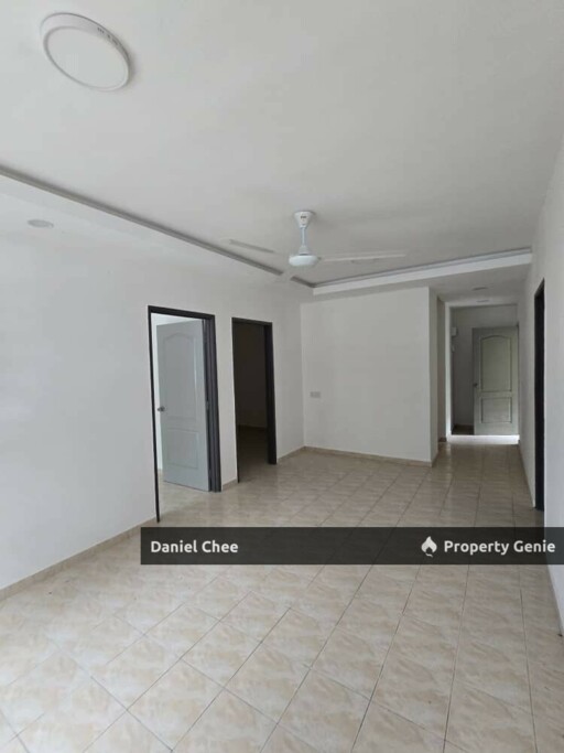 Lakeview Permai Apartment with FULLY RENOVATED