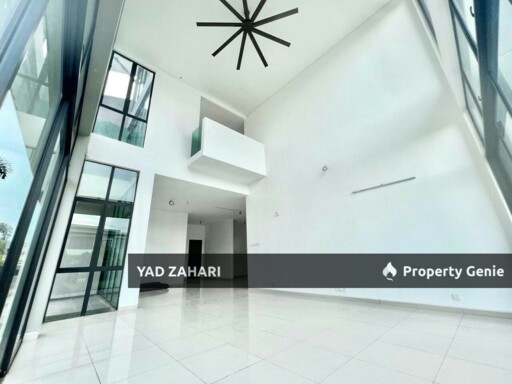 Taman Universiti, Bangi | Bungalow 7 Bedrooms | RM1.6M - Roof Solar Panel Ready, Nearby UKM and Strategic Location