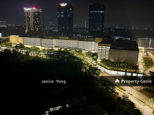 Southkey Mosaic Johor Bahru