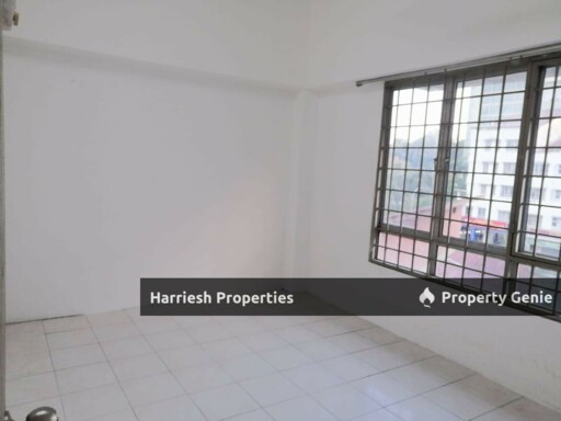 Apartment Dataran Otomobil (L3-B8) @ SEKSYEN 15, SHAH ALAM
