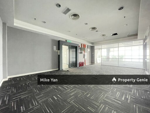 Tierra Crest Office Kelana Jaya Petaling Jaya SS6 Near Paradigm Mall