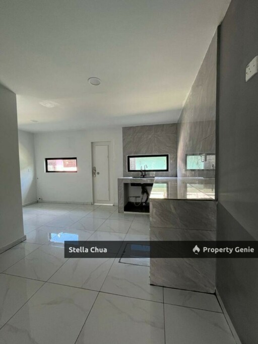Residential House 🏠For Sale Mount Austin @ Taman Mutiara Emas  Jalan Mutiara Emas 2/xx